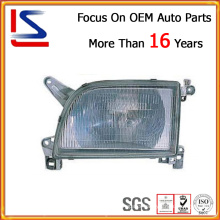 Auto Spare Parts - Headlight for Toyota Hiace Van 1993-1994